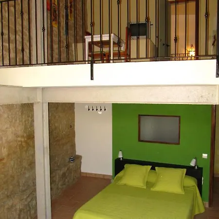 Ca L'estruch Casa di campagna