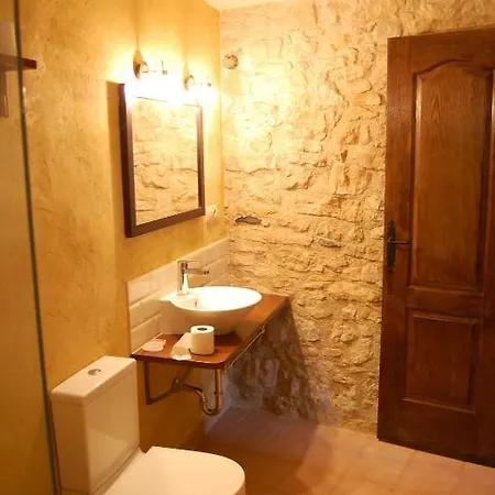 Ca L'estruch Casa di campagna