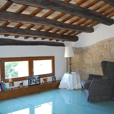 Casa di campagna Ca L'estruch Vallclara