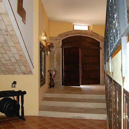 Casa di campagna Ca L'estruch *
