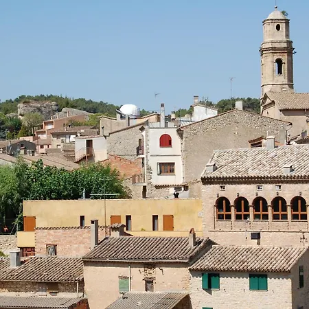 Casa di campagna Ca L'estruch *