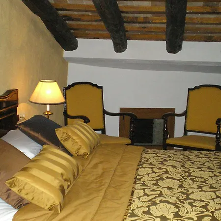 Casa di campagna Ca L'estruch