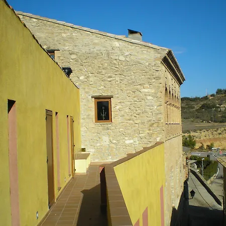 Ca L'estruch Casa de Campo