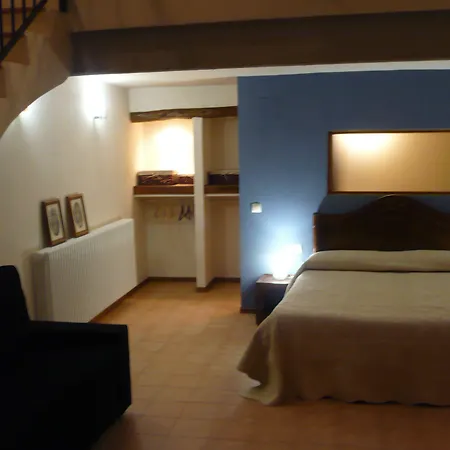 Casa de Campo Ca L'estruch