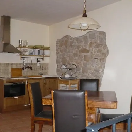Ca L'estruch Casa de Campo *