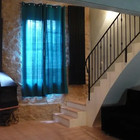 Ca L'estruch Casa de Campo *