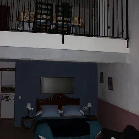 Ca L'estruch Casa de Campo