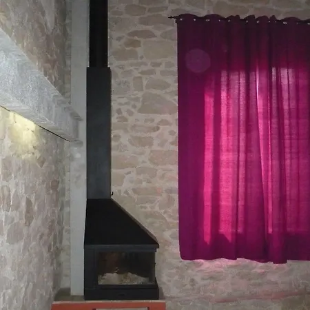 Hétvégi ház Ca L'estruch